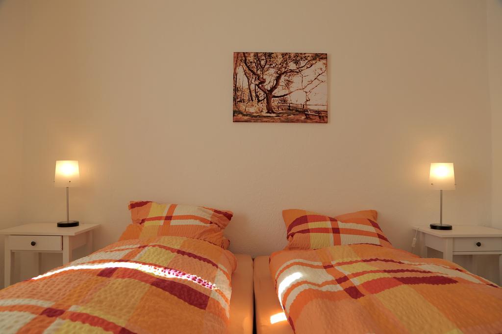 Casa Dosc Bed and Breakfast Verdabbio Buitenkant foto